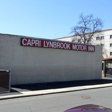 Lynbrook Motor Inn Zewnętrze zdjęcie
