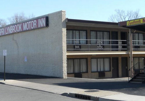 Lynbrook Motor Inn Zewnętrze zdjęcie